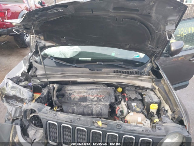 ZACCJABB3HPG43270 Jeep Renegade Latitude Fwd