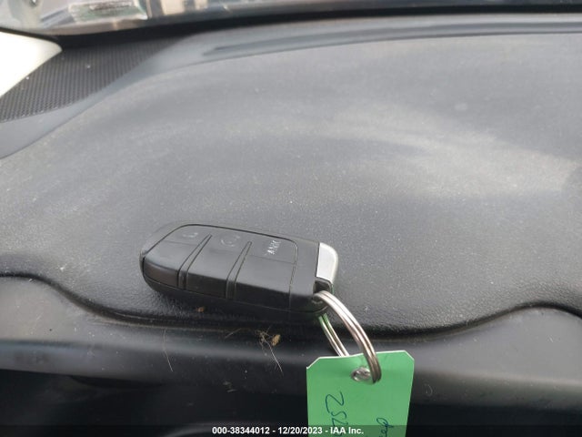 ZACCJABB3HPG43270 Jeep Renegade Latitude Fwd