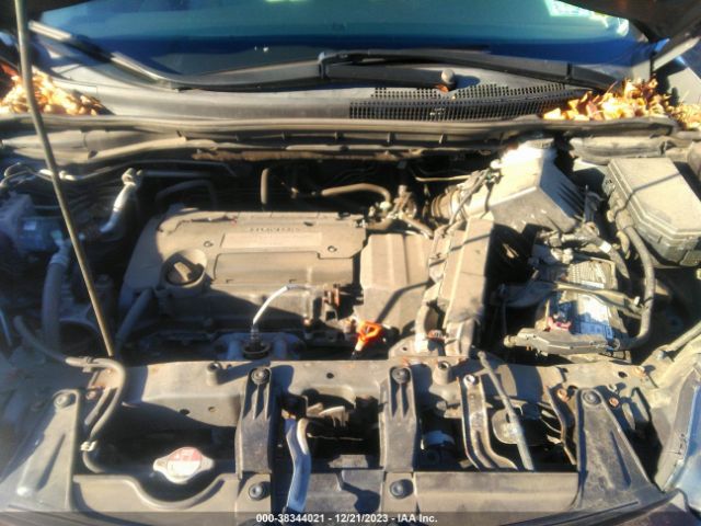 2HKRM4H72FH663862 Honda Cr-v Ex-l
