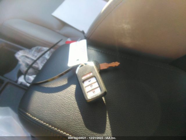 2HKRM4H72FH663862 Honda Cr-v Ex-l