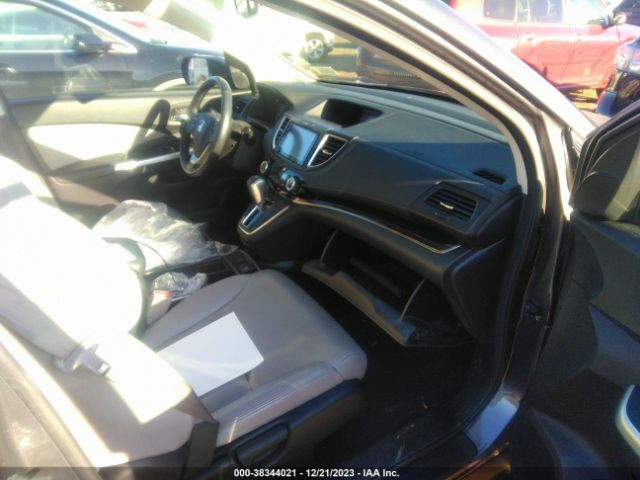 2HKRM4H72FH663862 Honda Cr-v Ex-l