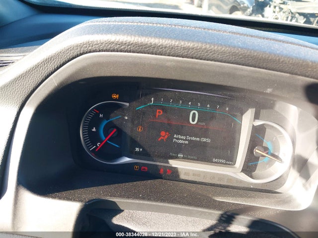 Honda Passport Awd Elite 2020 5FNYF8H02LB015268 Image 15