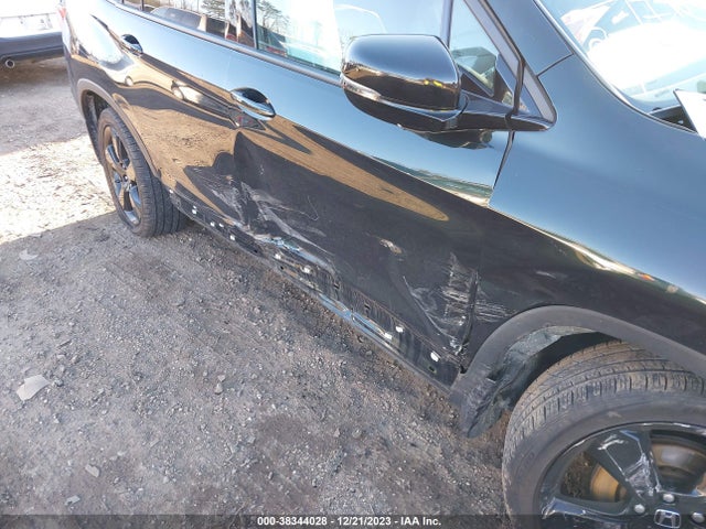 Honda Passport Awd Elite 2020 5FNYF8H02LB015268 Image 6