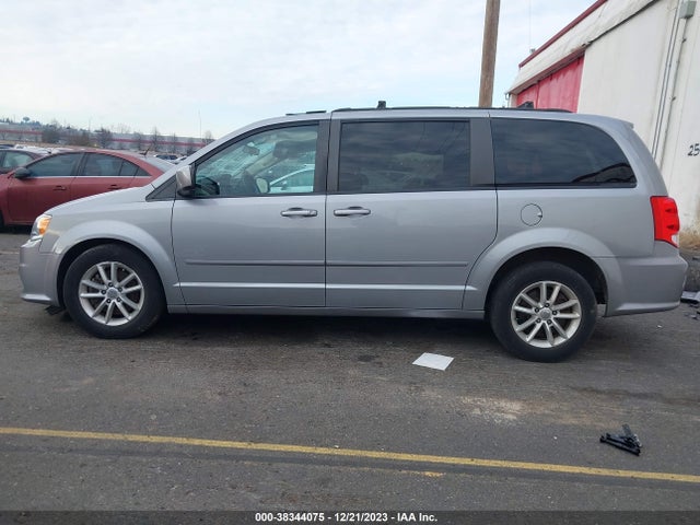 Dodge Grand Caravan Sxt 2015 2C4RDGCG4FR585886 Image 15