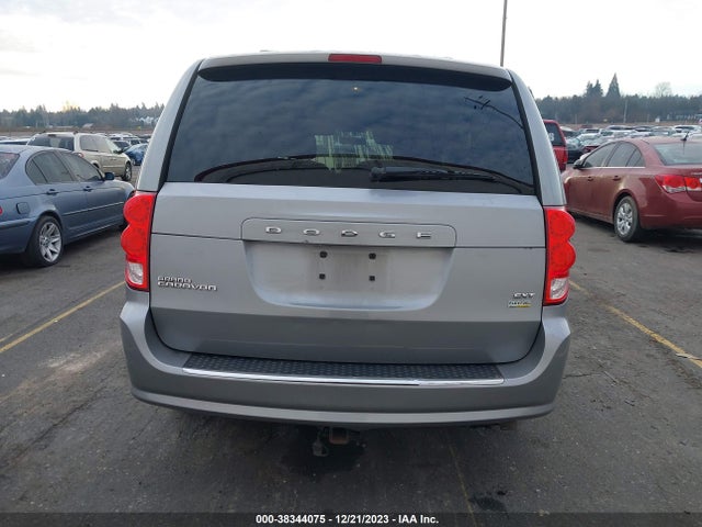 Dodge Grand Caravan Sxt 2015 2C4RDGCG4FR585886 Image 17