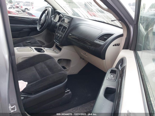 Dodge Grand Caravan Sxt 2015 2C4RDGCG4FR585886 Image 5