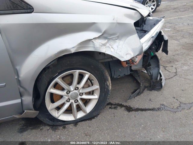 Dodge Grand Caravan Sxt 2015 2C4RDGCG4FR585886 Image 6
