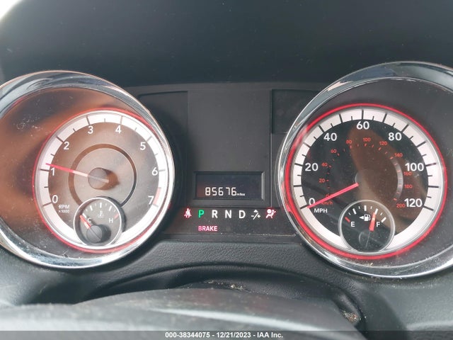 Dodge Grand Caravan Sxt 2015 2C4RDGCG4FR585886 Image 7