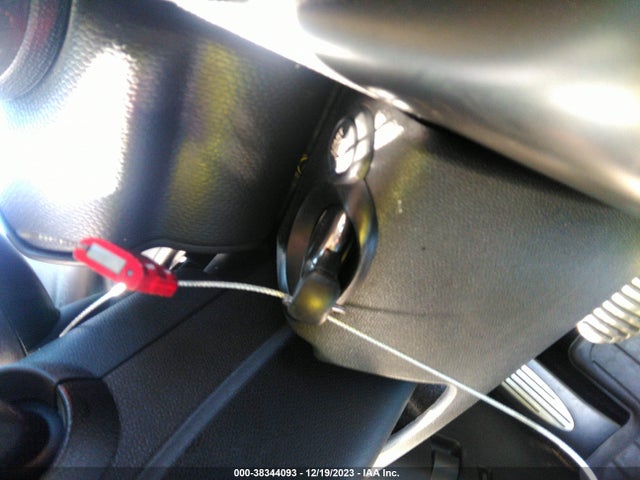 2014 MINI PACEMAN WMWSS5C53EWN66761 Photo 10