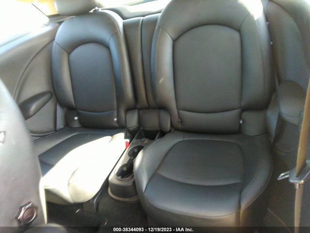 2014 MINI PACEMAN WMWSS5C53EWN66761 Photo 7