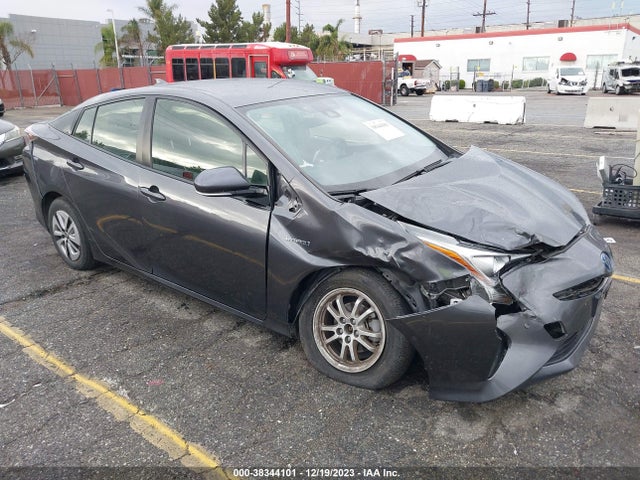 Toyota 2zr-fxe,1nm 2018 JTDKBRFU4J3058128 Image 27
