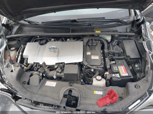 Toyota 2zr-fxe,1nm 2018 JTDKBRFU4J3058128 Image 36