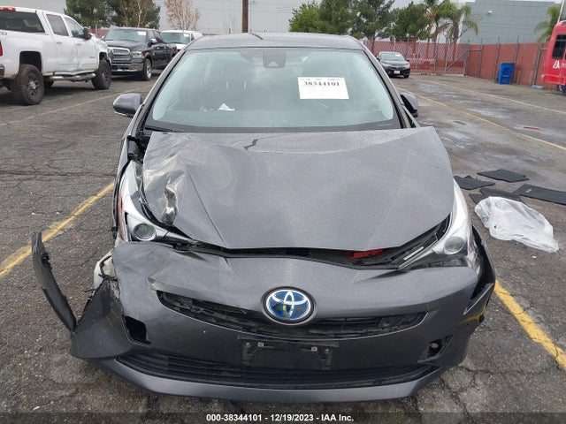 Toyota 2zr-fxe,1nm 2018 JTDKBRFU4J3058128 Image 38