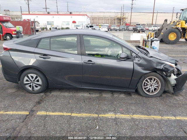 Toyota 2zr-fxe,1nm 2018 JTDKBRFU4J3058128 Image 39