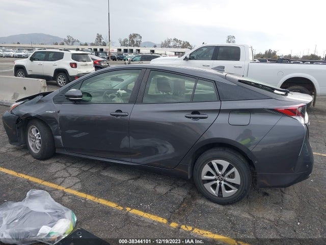 Toyota 2zr-fxe,1nm 2018 JTDKBRFU4J3058128 Image 40