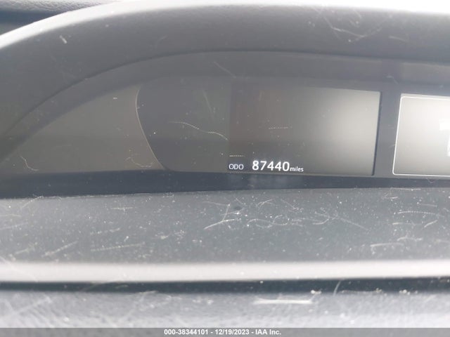 Toyota 2zr-fxe,1nm 2018 JTDKBRFU4J3058128 Image 41
