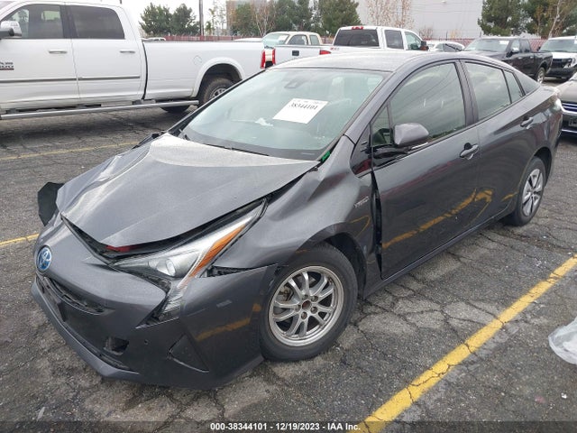 Toyota 2zr-fxe,1nm 2018 JTDKBRFU4J3058128 Image 28