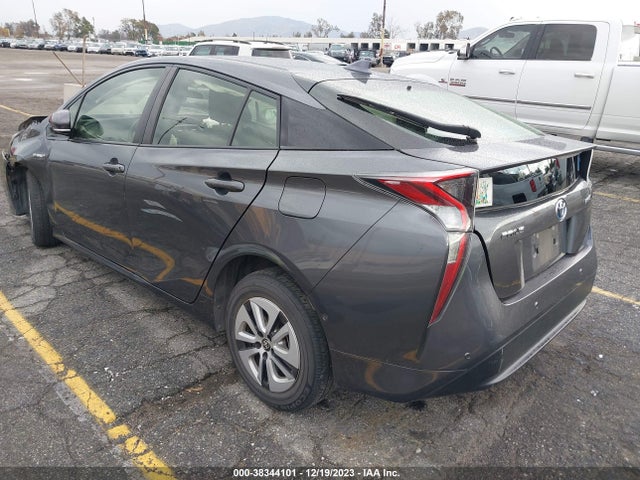 Toyota 2zr-fxe,1nm 2018 JTDKBRFU4J3058128 Image 29