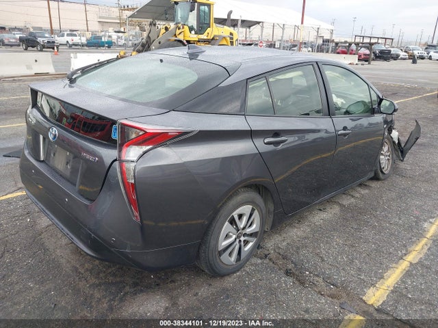 Toyota 2zr-fxe,1nm 2018 JTDKBRFU4J3058128 Image 30