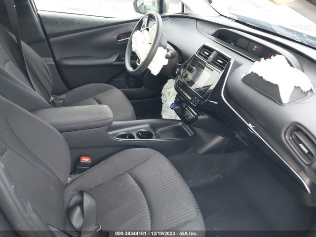 Toyota 2zr-fxe,1nm 2018 JTDKBRFU4J3058128 Image 31