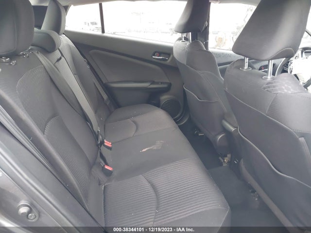 Toyota 2zr-fxe,1nm 2018 JTDKBRFU4J3058128 Image 34