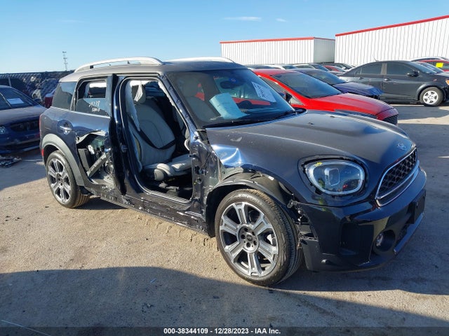 2023 MINI COUNTRYMAN WMZ53BR00P3R02202 Photo 0