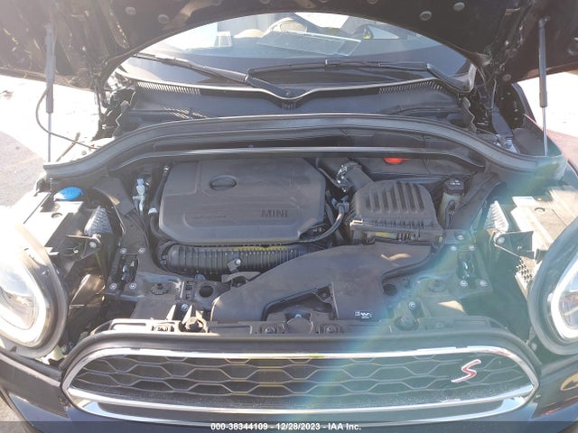 2023 MINI COUNTRYMAN WMZ53BR00P3R02202 Photo 9