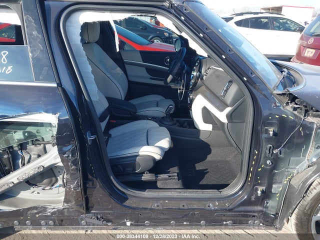 2023 MINI COUNTRYMAN WMZ53BR00P3R02202 Photo 4