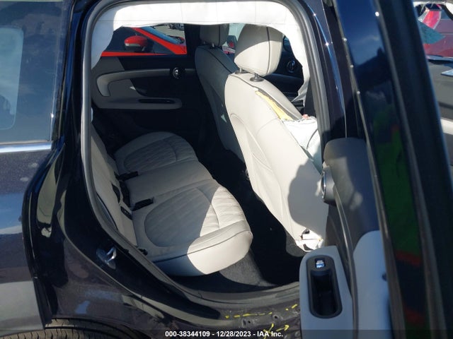 2023 MINI COUNTRYMAN WMZ53BR00P3R02202 Photo 7
