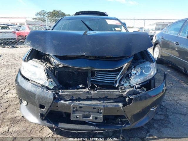 JTHBK1GG9E2106548 Lexus ES 350