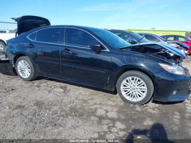 JTHBK1GG9E2106548 Lexus ES 350