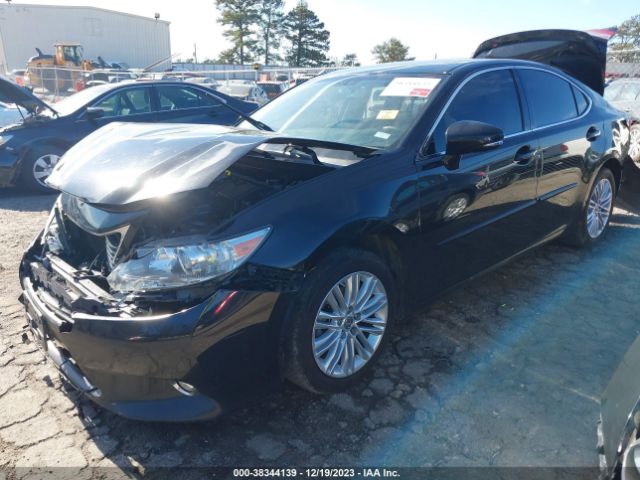 JTHBK1GG9E2106548 Lexus ES 350