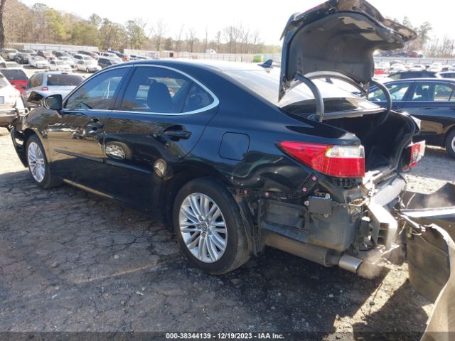 JTHBK1GG9E2106548 Lexus ES 350