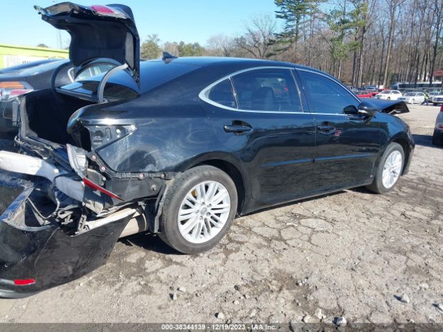 JTHBK1GG9E2106548 Lexus ES 350