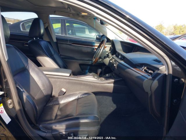 JTHBK1GG9E2106548 Lexus ES 350