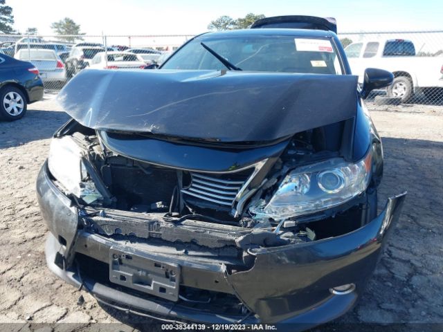 JTHBK1GG9E2106548 Lexus ES 350