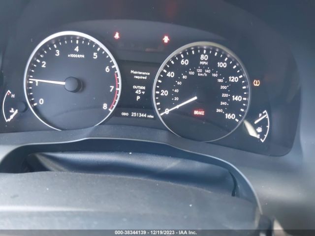JTHBK1GG9E2106548 Lexus ES 350