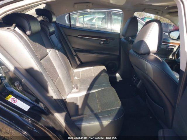 JTHBK1GG9E2106548 Lexus ES 350
