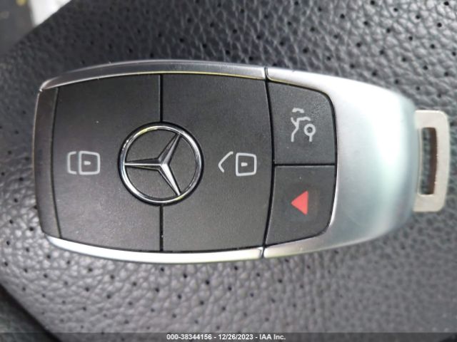 2021 MERCEDES-BENZ GLC 300 W1N0G8EBXMV277289 Photo 10