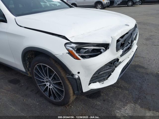2021 MERCEDES-BENZ GLC 300 W1N0G8EBXMV277289 Photo 5