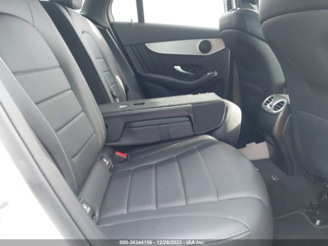 2021 MERCEDES-BENZ GLC 300 W1N0G8EBXMV277289 Photo 7
