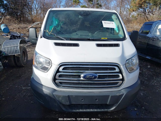 Ford Transit-350 Xlt 2016 1FBZX2ZM5GKA99843 Image 12
