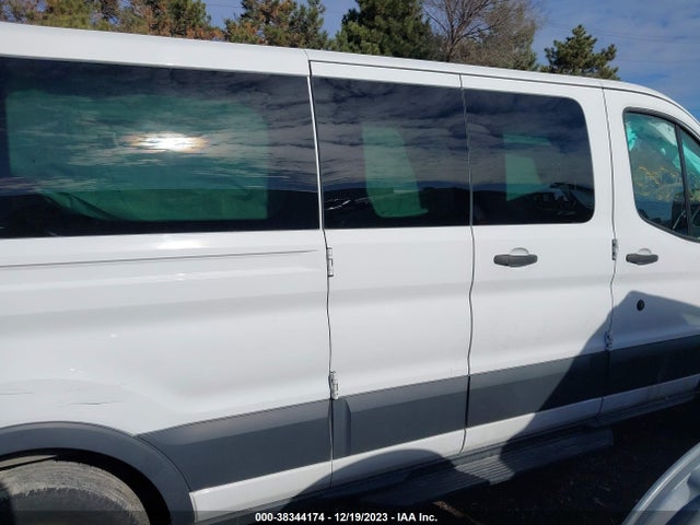Ford Transit-350 Xlt 2016 1FBZX2ZM5GKA99843 Image 13