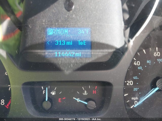 Ford Transit-350 Xlt 2016 1FBZX2ZM5GKA99843 Image 15