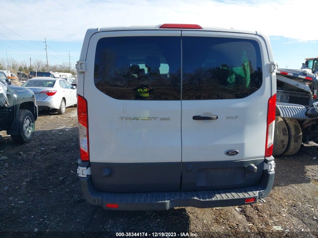 Ford Transit-350 Xlt 2016 1FBZX2ZM5GKA99843 Image 16