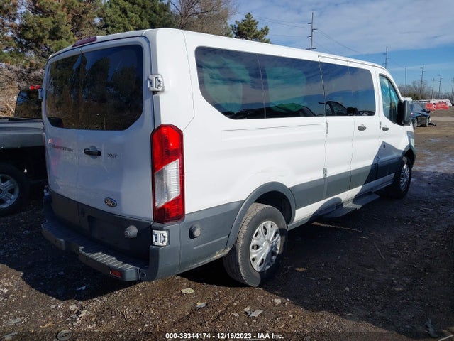 Ford Transit-350 Xlt 2016 1FBZX2ZM5GKA99843 Image 4