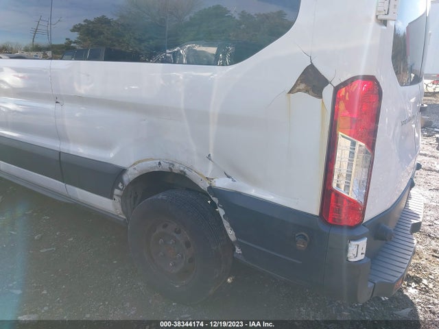 Ford Transit-350 Xlt 2016 1FBZX2ZM5GKA99843 Image 6