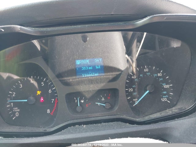 Ford Transit-350 Xlt 2016 1FBZX2ZM5GKA99843 Image 7