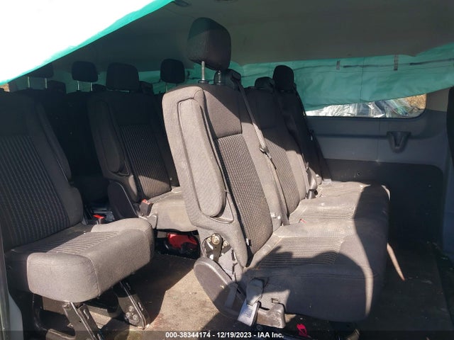 Ford Transit-350 Xlt 2016 1FBZX2ZM5GKA99843 Image 8