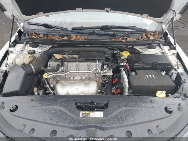 1C3CCCBB3FN706092 Chrysler 200 S